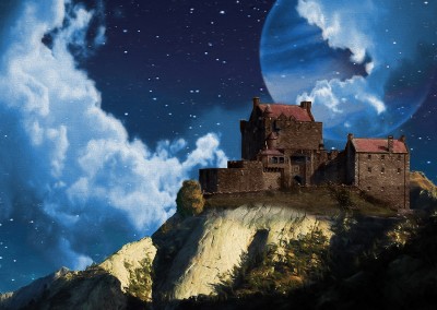 Night Castle